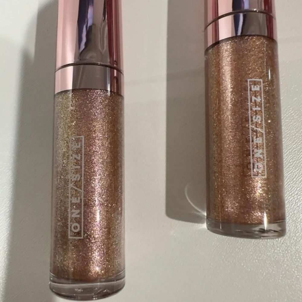 2-PK / ONE/SIZE Eye Popper Sparkle Vision Liquid Eyeshadow -03 EVERYTHING & MORE